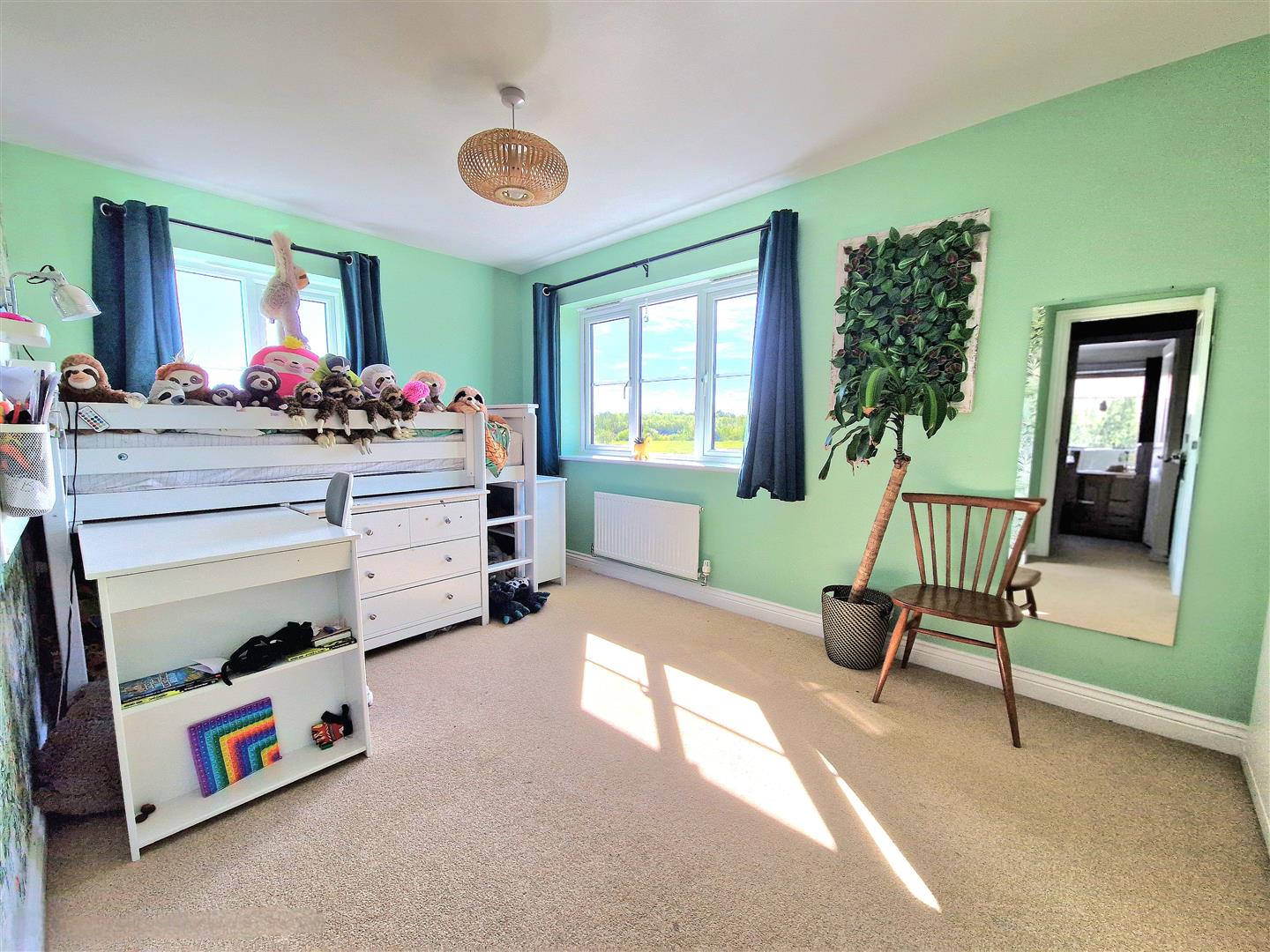 Wortham Close, Great Denham, Bedford